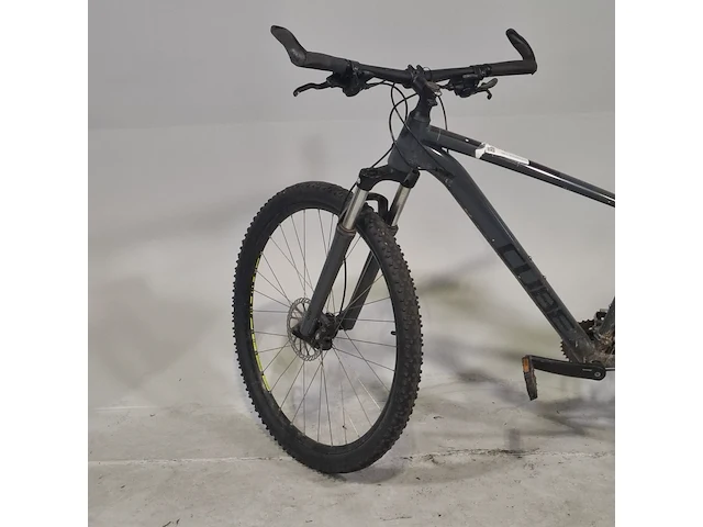 Mountainbike, cube, aim pro atb - afbeelding 4 van  15