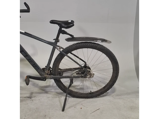 Mountainbike, cube, aim pro atb - afbeelding 5 van  15