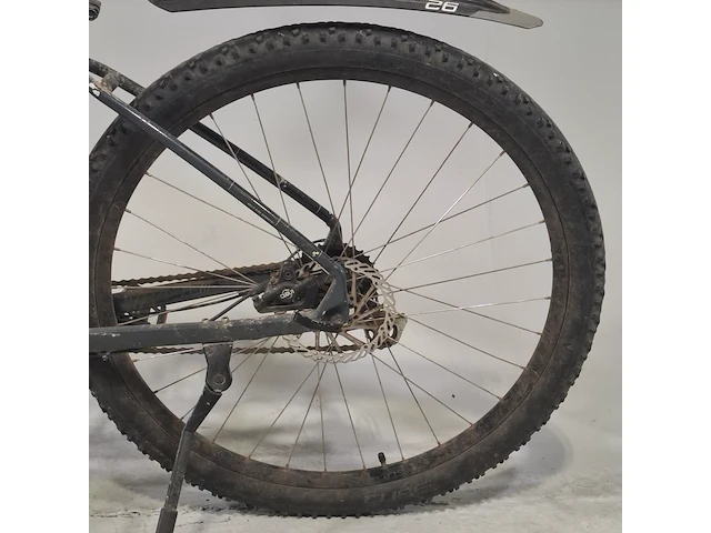 Mountainbike, cube, aim pro atb - afbeelding 6 van  15