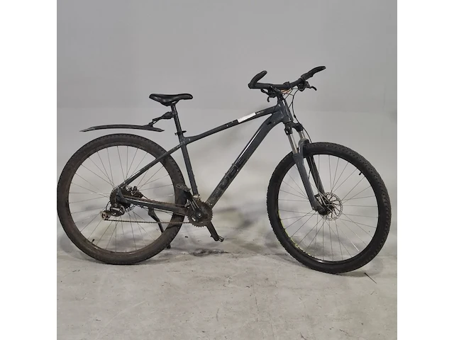 Mountainbike, cube, aim pro atb - afbeelding 1 van  15
