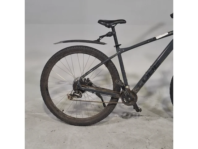 Mountainbike, cube, aim pro atb - afbeelding 8 van  15