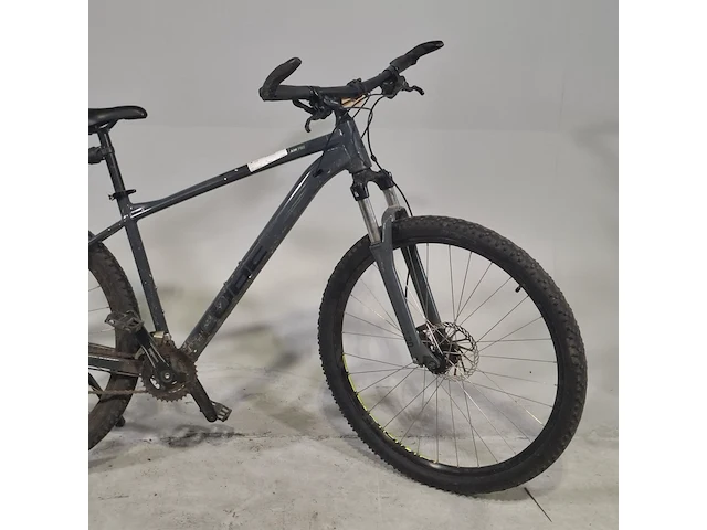 Mountainbike, cube, aim pro atb - afbeelding 9 van  15