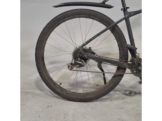 Mountainbike, cube, aim pro atb - afbeelding 10 van  15
