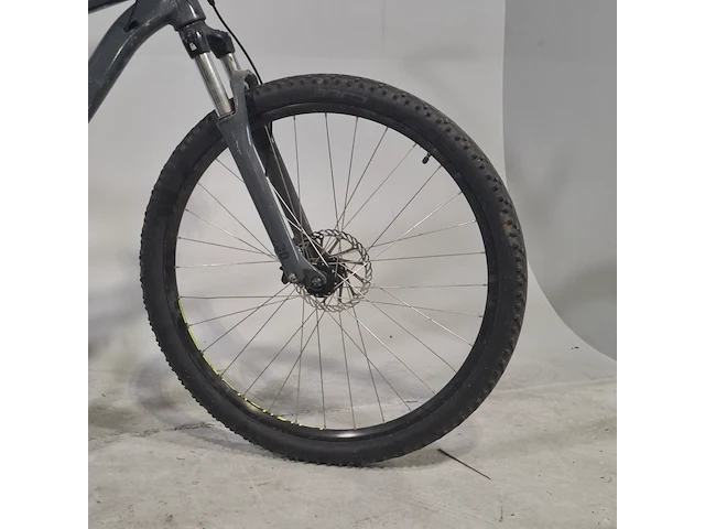 Mountainbike, cube, aim pro atb - afbeelding 11 van  15