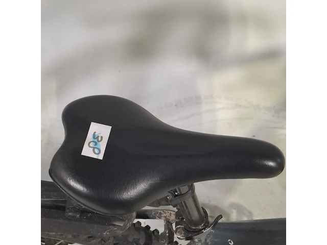 Mountainbike, cube, aim pro atb - afbeelding 12 van  15
