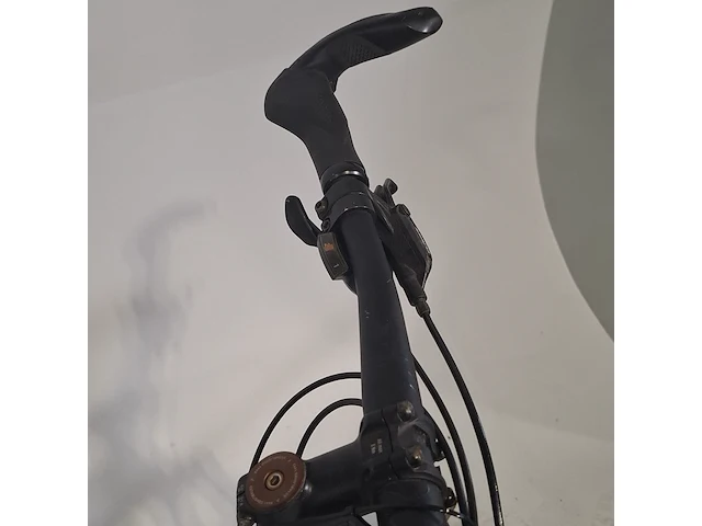 Mountainbike, cube, aim pro atb - afbeelding 13 van  15