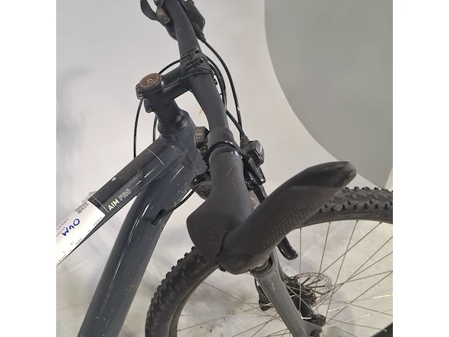 Mountainbike, cube, aim pro atb - afbeelding 14 van  15