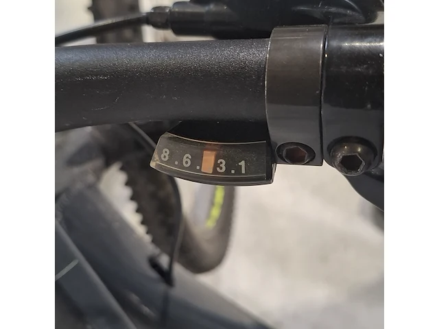 Mountainbike, cube, aim pro atb - afbeelding 15 van  15