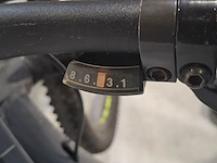 Mountainbike, cube, aim pro atb - afbeelding 15 van  15