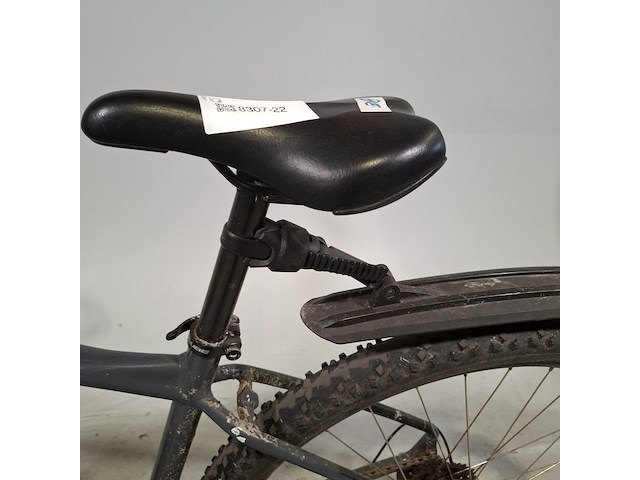 Mountainbike, cube, aim pro atb - afbeelding 2 van  12