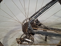 Mountainbike, cube, aim pro atb - afbeelding 3 van  12