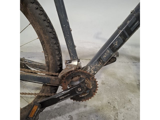 Mountainbike, cube, aim pro atb - afbeelding 4 van  12