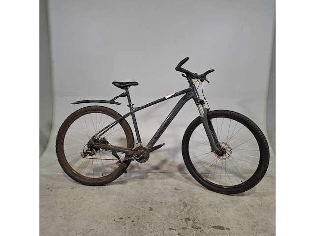 Mountainbike, cube, aim pro atb - afbeelding 1 van  12