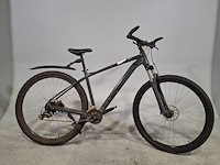Mountainbike, cube, aim pro atb