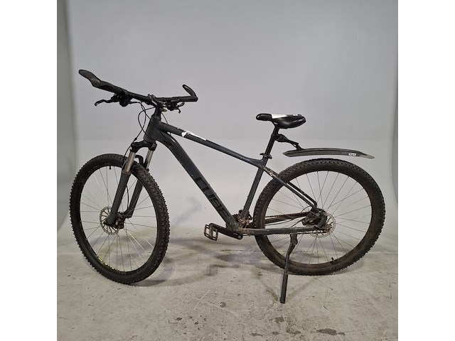 Mountainbike, cube, aim pro atb - afbeelding 5 van  12