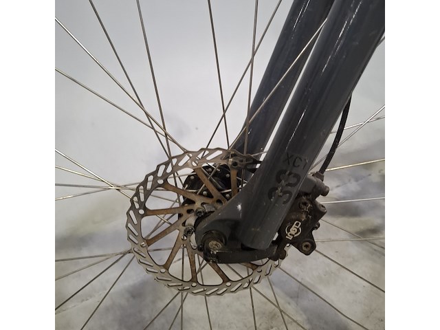 Mountainbike, cube, aim pro atb - afbeelding 8 van  12