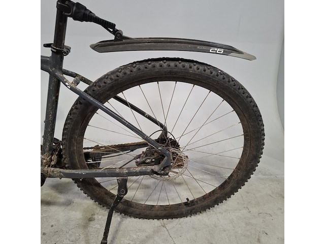 Mountainbike, cube, aim pro atb - afbeelding 9 van  12