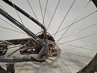 Mountainbike, cube, aim pro atb - afbeelding 10 van  12