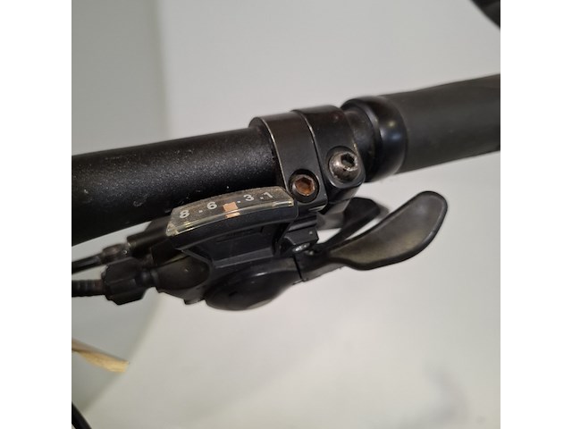 Mountainbike, cube, aim pro atb - afbeelding 11 van  12