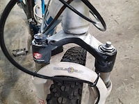 Mountainbike, cube, ltd race - afbeelding 4 van  16