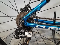 Mountainbike, cube, ltd race - afbeelding 6 van  16