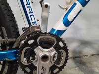 Mountainbike, cube, ltd race - afbeelding 7 van  16