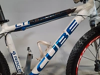 Mountainbike, cube, ltd race - afbeelding 8 van  16