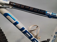 Mountainbike, cube, ltd race - afbeelding 10 van  16