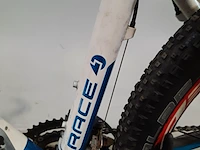 Mountainbike, cube, ltd race - afbeelding 11 van  16