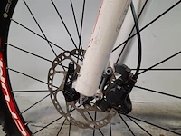 Mountainbike, cube, ltd race - afbeelding 12 van  16