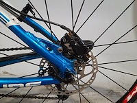 Mountainbike, cube, ltd race - afbeelding 14 van  16