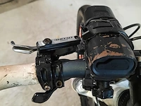 Mountainbike, cube, ltd race - afbeelding 15 van  16