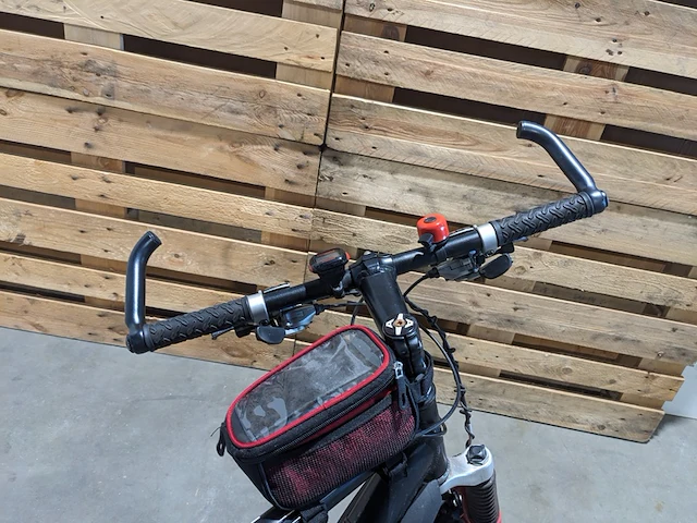 Mountainbike cube - afbeelding 2 van  21
