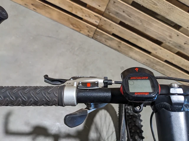 Mountainbike cube - afbeelding 3 van  21
