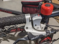 Mountainbike cube - afbeelding 4 van  21