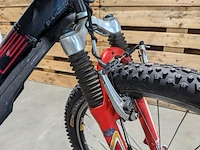 Mountainbike cube - afbeelding 7 van  21