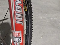 Mountainbike cube - afbeelding 9 van  21