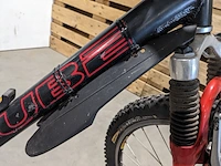 Mountainbike cube - afbeelding 10 van  21