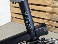 Mountainbike cube - afbeelding 13 van  21