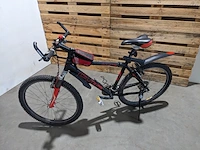 Mountainbike cube - afbeelding 12 van  21