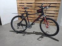 Mountainbike cube - afbeelding 15 van  21