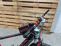 Mountainbike cube - afbeelding 21 van  21