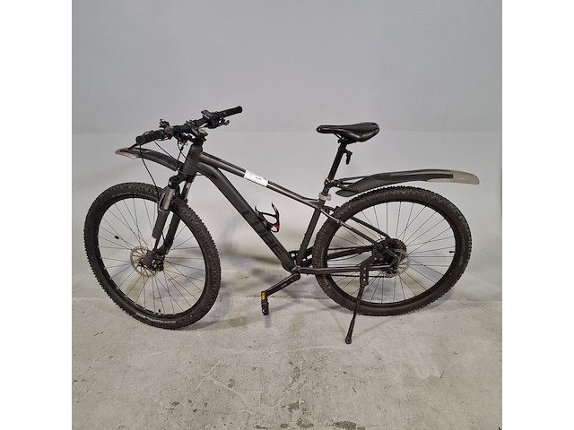 Mountainbike, cube - afbeelding 2 van  14