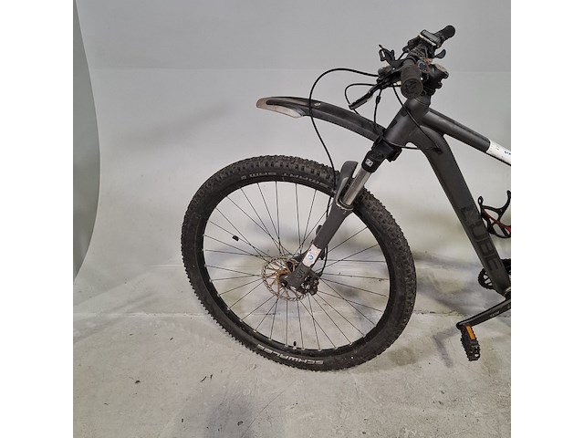Mountainbike, cube - afbeelding 3 van  14