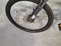 Mountainbike, cube - afbeelding 5 van  14