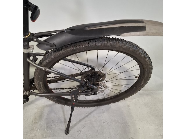 Mountainbike, cube - afbeelding 6 van  14