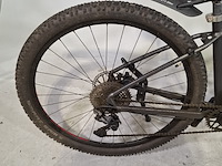 Mountainbike, cube - afbeelding 9 van  14