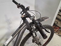 Mountainbike, cube - afbeelding 11 van  14