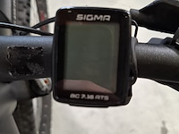 Mountainbike, cube - afbeelding 12 van  14