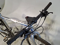 Mountainbike, focus, arriba - afbeelding 11 van  17